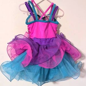Weissman dance costume tutu SC